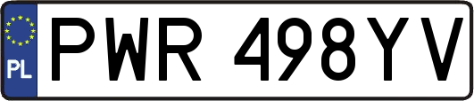 PWR498YV