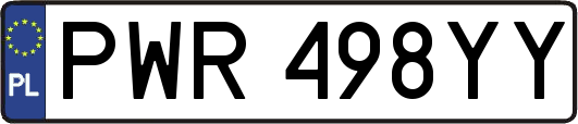 PWR498YY