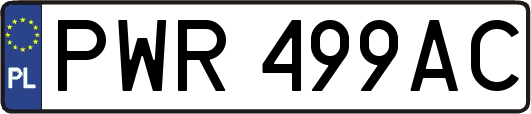 PWR499AC