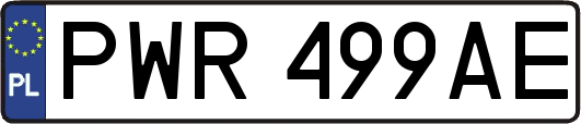 PWR499AE