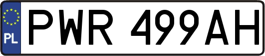 PWR499AH