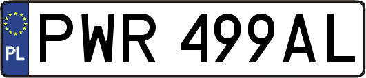 PWR499AL