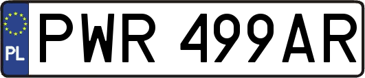 PWR499AR