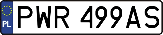 PWR499AS