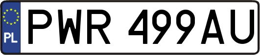 PWR499AU