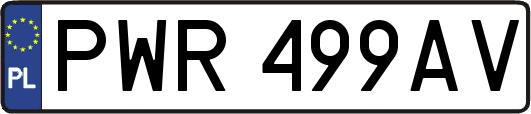 PWR499AV