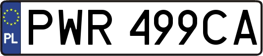 PWR499CA