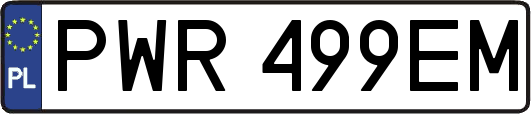 PWR499EM