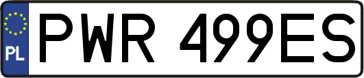 PWR499ES