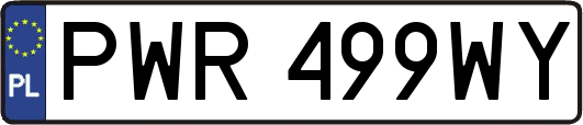 PWR499WY