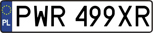 PWR499XR