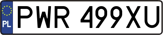 PWR499XU