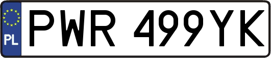 PWR499YK