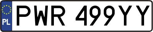 PWR499YY