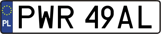 PWR49AL