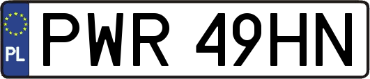 PWR49HN