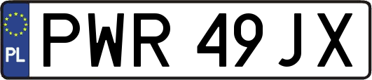 PWR49JX