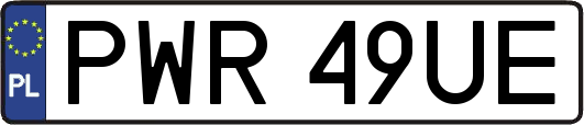 PWR49UE