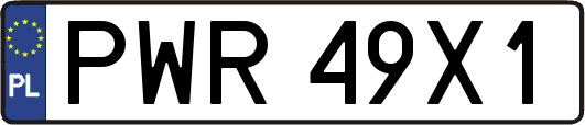 PWR49X1