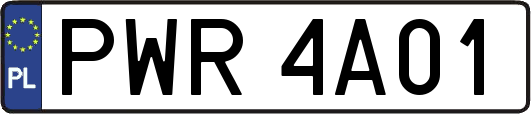 PWR4A01