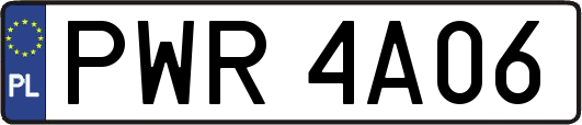 PWR4A06