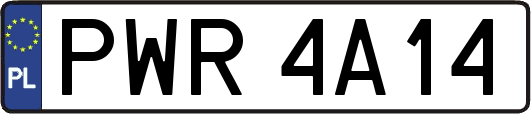 PWR4A14