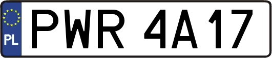 PWR4A17