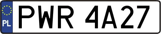 PWR4A27