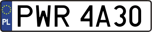 PWR4A30