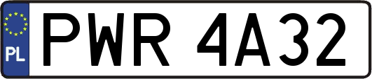 PWR4A32