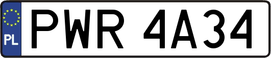 PWR4A34