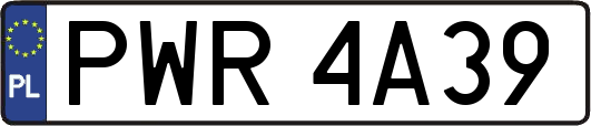 PWR4A39