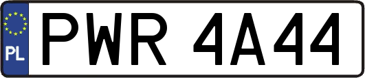 PWR4A44
