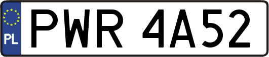 PWR4A52