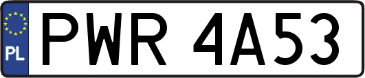 PWR4A53