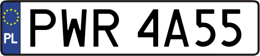 PWR4A55