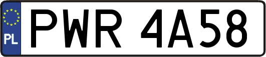 PWR4A58