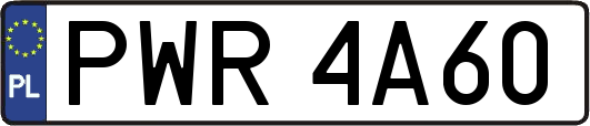 PWR4A60