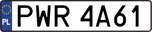 PWR4A61