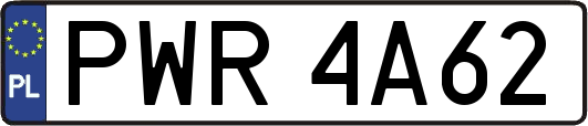 PWR4A62