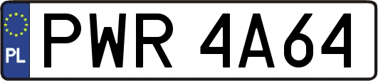 PWR4A64