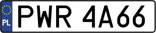 PWR4A66