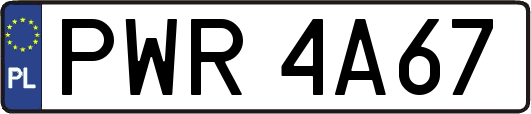 PWR4A67