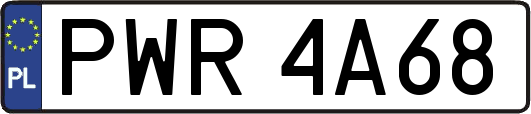 PWR4A68