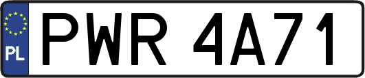 PWR4A71