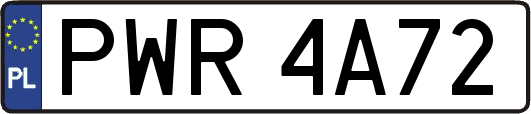 PWR4A72