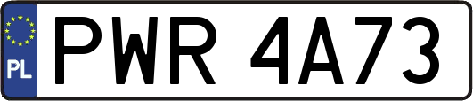 PWR4A73