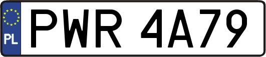 PWR4A79