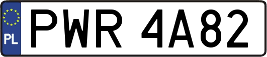 PWR4A82