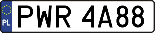 PWR4A88
